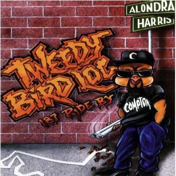 Tweedy Bird Loc. - 187 Ride By i gruppen VI TIPSAR / Record Store Day / RSD BF 2026 hos Bengans Skivbutik AB (5693975)