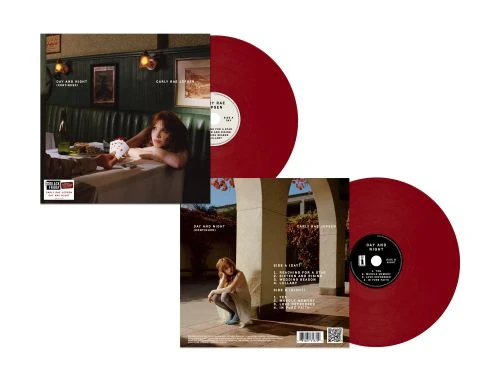 Carly Rae Jepsen - Day And Night (Rsd Vinyl) i gruppen VI TIPSAR / Record Store Day / RSD BF 2026 hos Bengans Skivbutik AB (5693983)