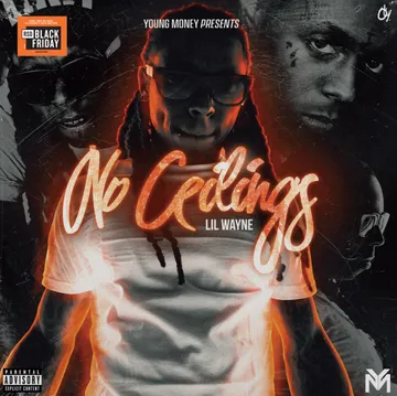 Lil Wayne - No Ceilings (Rsd Burnt Orange Vinyl) i gruppen VI TIPSAR / Record Store Day / RSD BF 2026 hos Bengans Skivbutik AB (5693997)