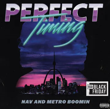 Nav / Metro Boomin - Perfect Timing (Rsd Purple Vinyl) i gruppen VI TIPSAR / Record Store Day / RSD BF 2026 hos Bengans Skivbutik AB (5694000)