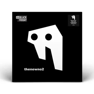 Thenewno2 (Dhani Harrison) - Ep001 & Ep002 (Rsd Picture Disc Vinyl) i gruppen VI TIPSAR / Record Store Day / RSD BF 2026 hos Bengans Skivbutik AB (5694010)