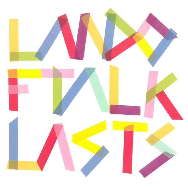 Land Of Talk - Lasts (Highlighter Yellow Vinyl) i gruppen VINYL / Pop-Rock hos Bengans Skivbutik AB (5694084)