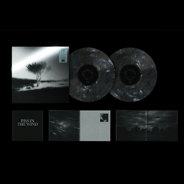 Joji - Piss In The Wind (Deluxe Edition) RSD Black Friday i gruppen VI TIPSAR / Record Store Day / RSD BF 2026 hos Bengans Skivbutik AB (5694097)