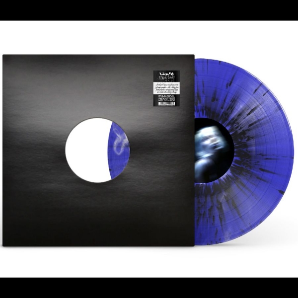 Uniah - Embody Nobody i gruppen VINYL / Kommande / Pop-Rock hos Bengans Skivbutik AB (5694112)