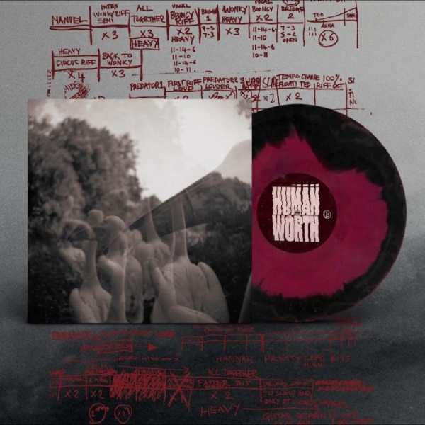 Ian - Come On Everybody, Let's Do Nothing i gruppen VINYL / Kommande / Pop-Rock hos Bengans Skivbutik AB (5694135)