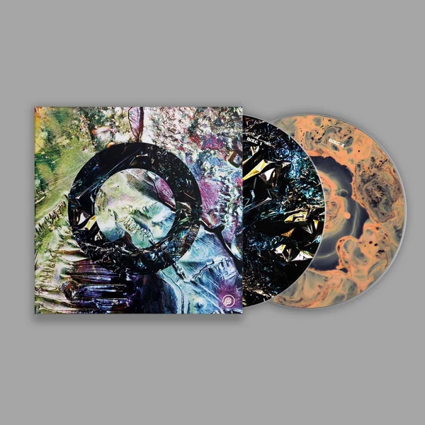 Comet Is Coming The - Exploding In Slow Motion: The Complete Channel The Spirits Recordings 2013-2017 (2CD) i gruppen CD / Kommande / Jazz hos Bengans Skivbutik AB (5694147)