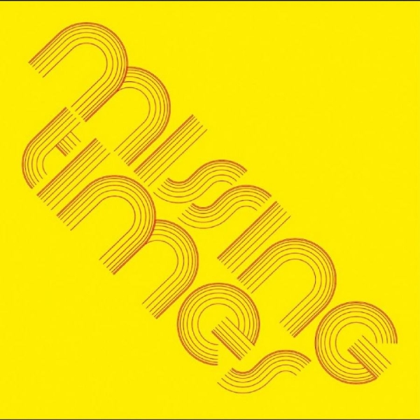 Ghost Rhythms - Missing Times i gruppen CD / Kommande / Pop-Rock hos Bengans Skivbutik AB (5694165)