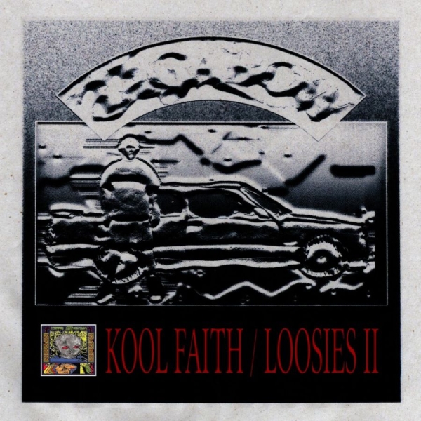 They Are Gutting A Body Of Water - Kool Faith / Loosies Ii i gruppen CD / Kommande / Pop-Rock hos Bengans Skivbutik AB (5694167)