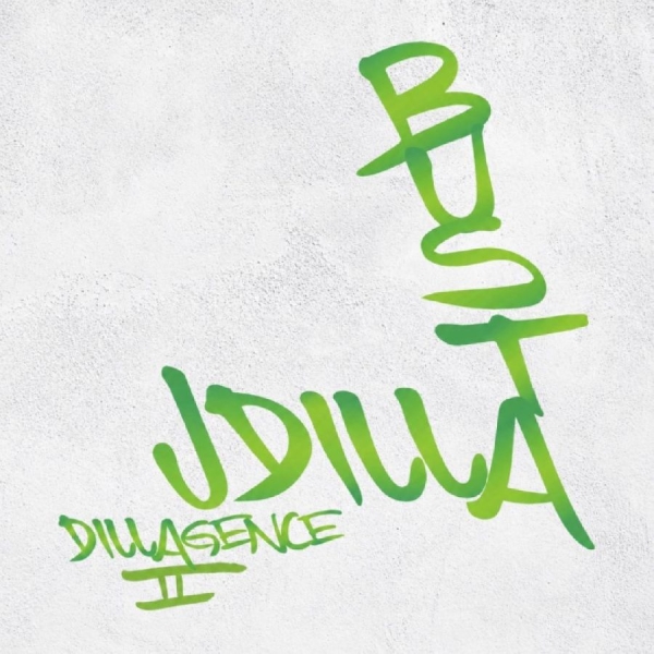 Busta Rhymes & J Dilla - Dillagence Ii i gruppen CD / Pop-Rock hos Bengans Skivbutik AB (5694197)