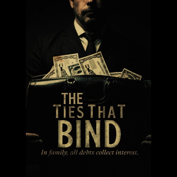Various Artists - The Ties That Bind i gruppen ÖVRIGT / Musik-DVD & Bluray / Kommande hos Bengans Skivbutik AB (5694206)