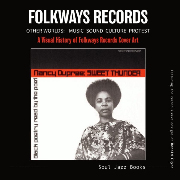 Baker Stuart - Folkways Records ? A Visual History i gruppen ÖVRIGT / Pocketböcker / Kommande hos Bengans Skivbutik AB (5694211)