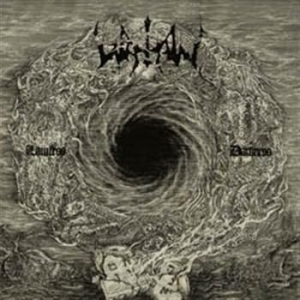 Watain - Lawless Darkness i gruppen CD / Hårdrock,Svensk Folkmusik hos Bengans Skivbutik AB (569422)