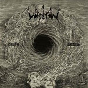 Watain - Lawless Darkness i gruppen CD / Hårdrock,Svensk Folkmusik hos Bengans Skivbutik AB (569422)