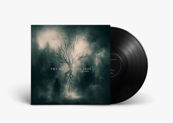 Man-Eating Tree The - Night Verses (Black Vinyl Lp) i gruppen VINYL / Kommande / Hårdrock hos Bengans Skivbutik AB (5694226)