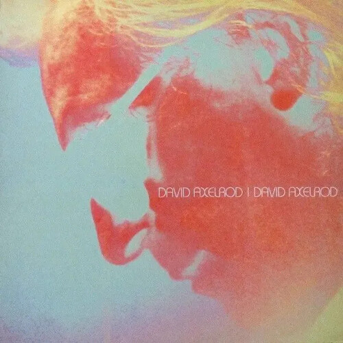 David Axelrod - David Axelrod (Rsd) i gruppen VI TIPSAR / Record Store Day / RSD BF 2026 hos Bengans Skivbutik AB (5694256)