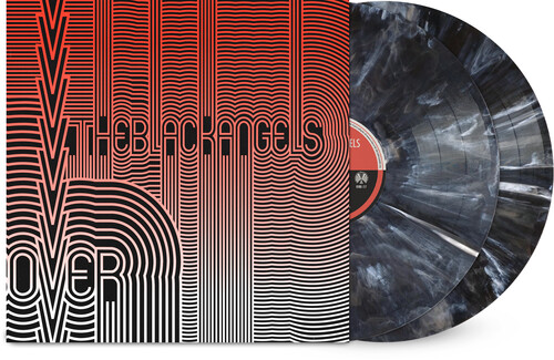 Black Angels - Passover Xx (Swirl Vinyl/2Lp) (Rsd) i gruppen VI TIPSAR / Record Store Day / RSD BF 2026 hos Bengans Skivbutik AB (5694259)