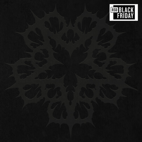 Black Veil Brides - Nightfall (Full Art & Etched B-Side) (Rsd) i gruppen VI TIPSAR / Record Store Day / RSD BF 2026 hos Bengans Skivbutik AB (5694260)