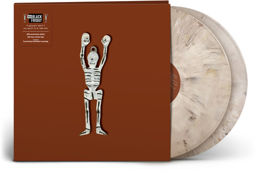 Carissa's Wierd - You Should Be At Home Here i gruppen VI TIPSAR / Record Store Day / RSD BF 2026 hos Bengans Skivbutik AB (5694272)