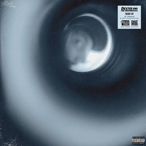 Dexter & The Moonrocks - Freakin' Out (Rsd) i gruppen VI TIPSAR / Record Store Day / RSD BF 2026 hos Bengans Skivbutik AB (5694277)