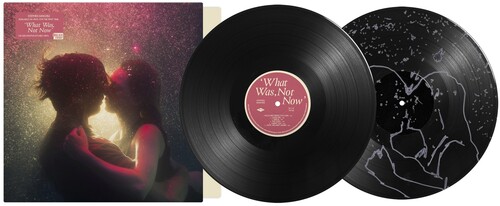 Stephen Sanchez - What Was, Not Now Ep (5Th Anniversary Edition) (Rsd) i gruppen VINYL / Kommande / Pop-Rock hos Bengans Skivbutik AB (5694316)