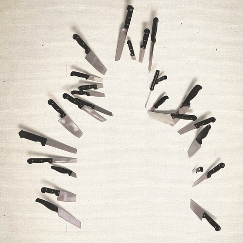 Sparta - Threes (20Th Anniversary/Color Splatter Vinyl/2Lp) (Rsd) i gruppen VINYL / Punk hos Bengans Skivbutik AB (5694323)
