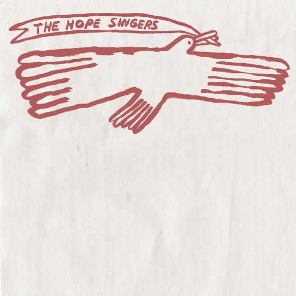 Hope Singers - Evedryday Is Like Survival i gruppen VINYL / World Music hos Bengans Skivbutik AB (5694433)