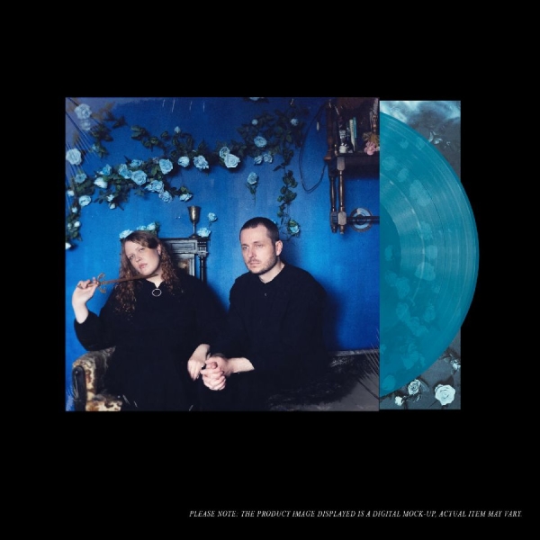 Sisar - Valo Valtaa Vielä Kaiken i gruppen VINYL / Hårdrock hos Bengans Skivbutik AB (5694466)