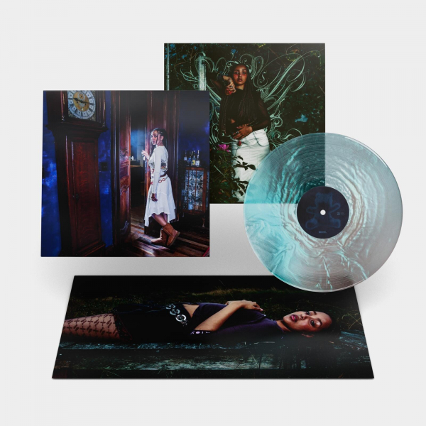 Pinkpantheress - To Hell With It (5Th Year Anniversary Edition) i gruppen VINYL / Kommande / Pop-Rock hos Bengans Skivbutik AB (5694484)