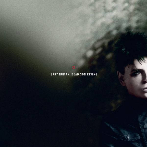 Gary Numan - Dead Son Rising (4Cd) i gruppen CD / Kommande / Pop-Rock hos Bengans Skivbutik AB (5694487)