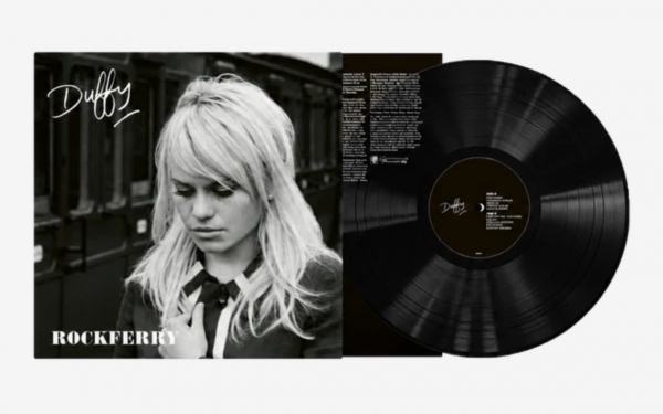 Duffy - Rockferry (Vinyl) i gruppen VINYL / RnB-Soul hos Bengans Skivbutik AB (5694489)