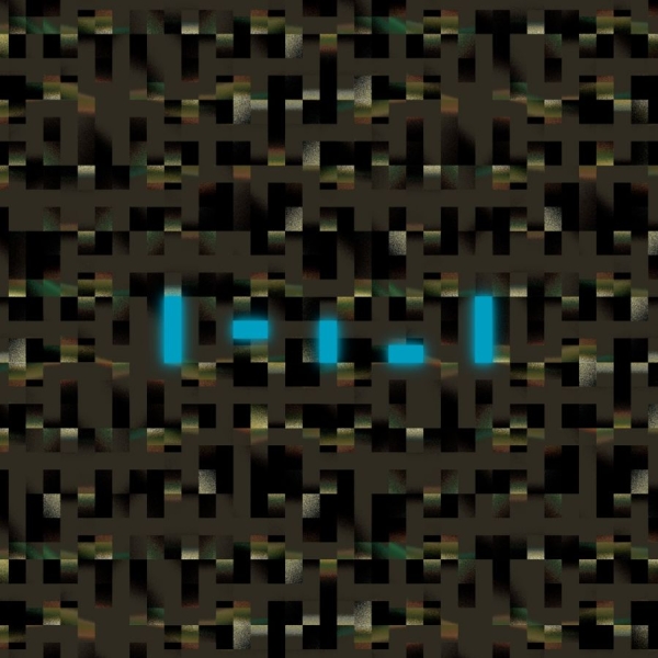 Various Artists - Hyperdub 5.3 Ep i gruppen VINYL / Pop-Rock hos Bengans Skivbutik AB (5694554)