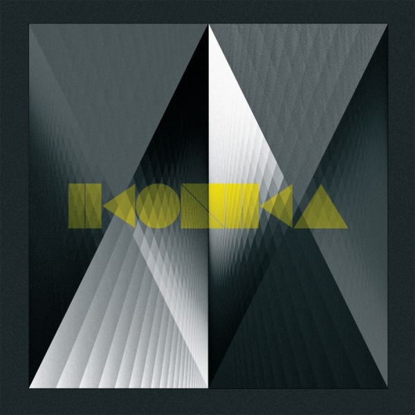 Ikonika - Edits Ep i gruppen VINYL / Pop-Rock hos Bengans Skivbutik AB (5694558)