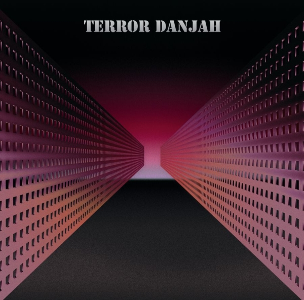 Terror Danjah - Minimal Dub (Undeniable Ep 2)- 12 I i gruppen VINYL / Pop-Rock hos Bengans Skivbutik AB (5694570)