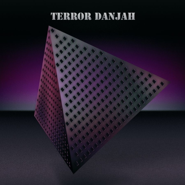 Terror Danjah - S.O.S. (Undeniable Ep 3) - 12 Inch i gruppen VINYL / Pop-Rock hos Bengans Skivbutik AB (5694571)