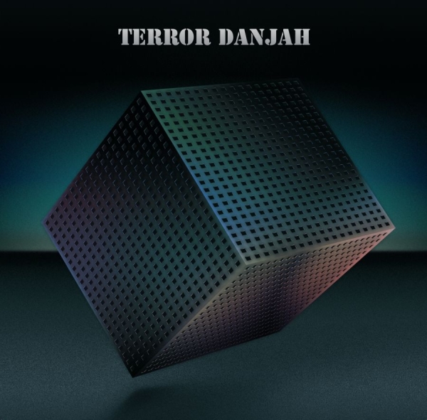 Terror Danjah - Leave Me Alone (Undeniable Ep 4) - i gruppen VINYL / Pop-Rock hos Bengans Skivbutik AB (5694572)