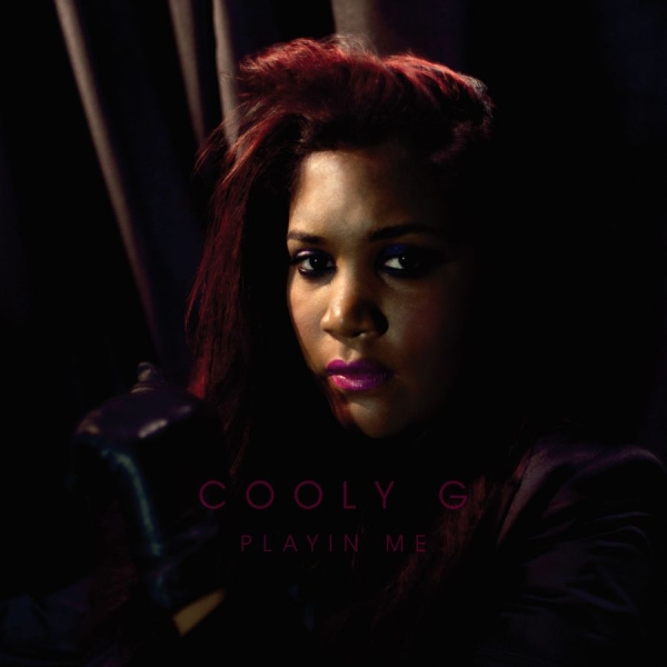 Cooly G - Playin' Me (2Xlp) i gruppen VINYL / Pop-Rock hos Bengans Skivbutik AB (5694580)
