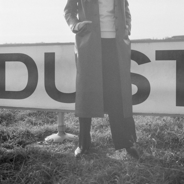 Laurel Halo - Dust i gruppen VINYL / Pop-Rock hos Bengans Skivbutik AB (5694623)