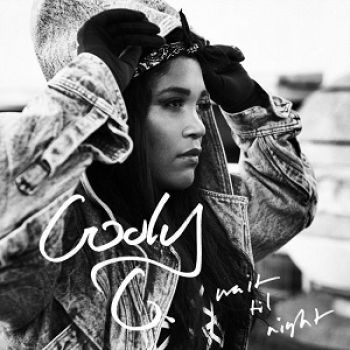 Cooly G - Wait 'Til Night i gruppen CD / Pop-Rock hos Bengans Skivbutik AB (5694635)
