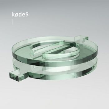 Kode9 - Nothing i gruppen CD / Pop-Rock hos Bengans Skivbutik AB (5694649)