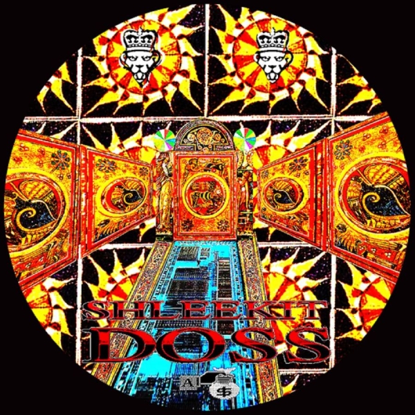 Proc Fiskal - Shleekit Doss Ep i gruppen VINYL / Toppsäljare hos Bengans Skivbutik AB (5694664)