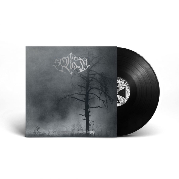 Sorhin - I Det Glimrande Mörkrets Djup (Blac i gruppen VINYL / Kommande / Hårdrock hos Bengans Skivbutik AB (5694706)