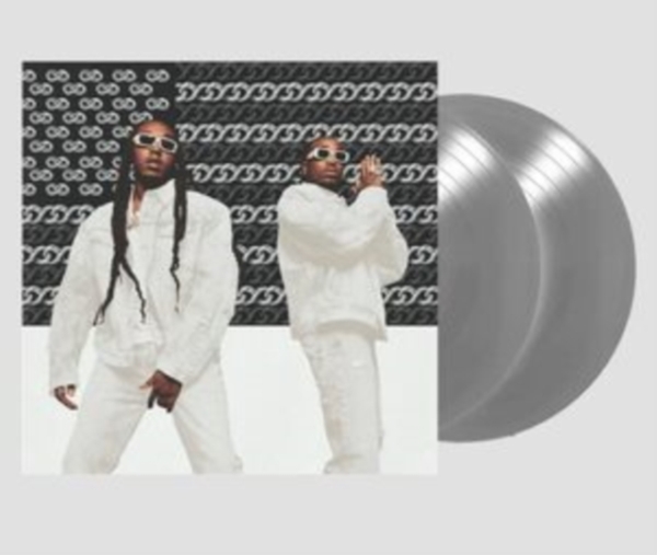 Quavo Takeoff - Only Built For Infinity Links i gruppen ÖVRIGT / -Start Uni Campaign hos Bengans Skivbutik AB (5695149)