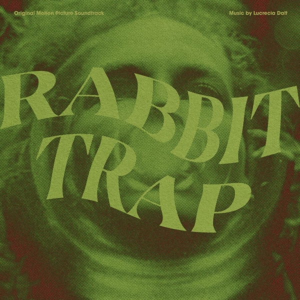 Lucrecia Dalt - Rabbit Trap (Original Motion Pictur i gruppen VINYL / Kommande / Film-Musikal hos Bengans Skivbutik AB (5695400)