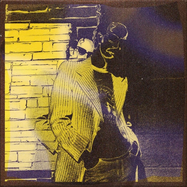 Sean Thompson's Weird Ears - Inner Principles i gruppen VINYL / Kommande / Jazz hos Bengans Skivbutik AB (5695414)