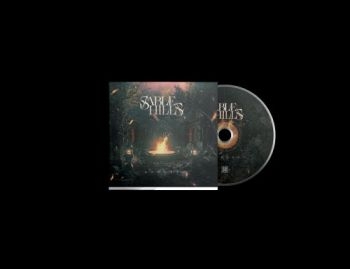 Sable Hills - Homura i gruppen CD / Kommande / Hårdrock hos Bengans Skivbutik AB (5695434)
