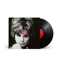 Ingfried Hoffmann - Soul Bond i gruppen VINYL / Toppsäljare hos Bengans Skivbutik AB (5695451)