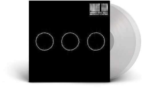 Swedish House Mafia - Paradise Again i gruppen ÖVRIGT / -Start Uni Campaign hos Bengans Skivbutik AB (5695452)