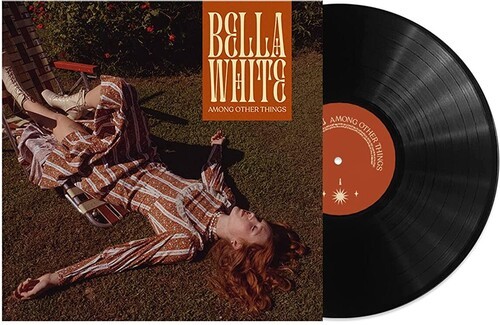Bella White - Among Other Things i gruppen ÖVRIGT / -Start Uni Campaign hos Bengans Skivbutik AB (5695458)