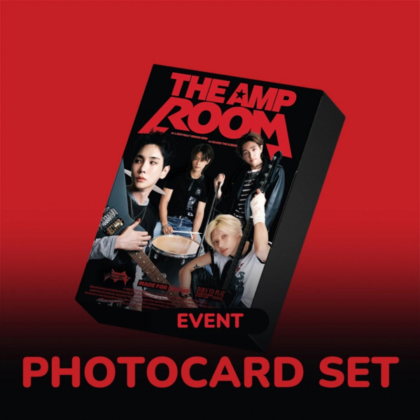 SHINee - 2027 Seasons Greetings + WM i gruppen MERCHANDISE / Merch / Kommande / K-Pop hos Bengans Skivbutik AB (5695494)