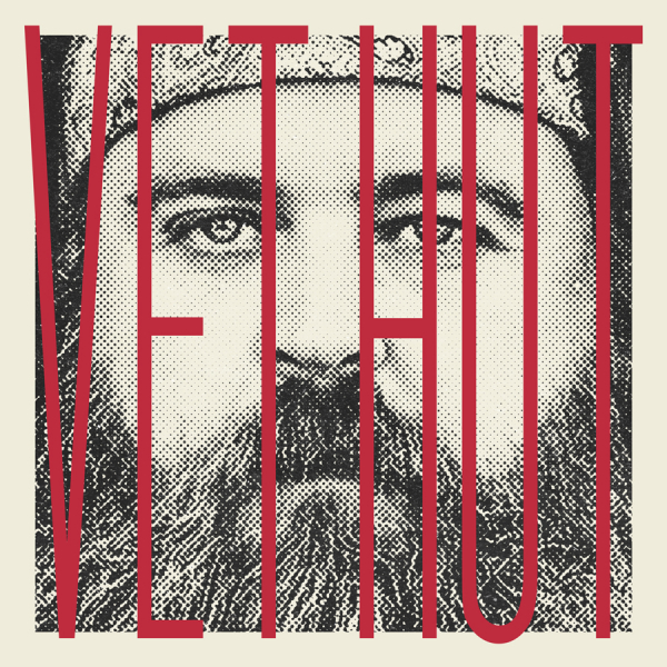 H. Self - Vet Hut! (Black Vinyl LP) i gruppen VINYL / Kommande / Country hos Bengans Skivbutik AB (5695507)